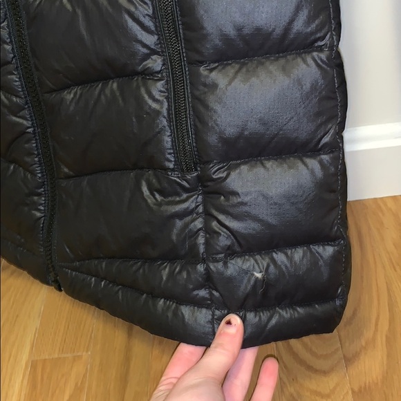 North Face Jacket - Picture 4 of 6